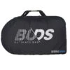 Buds Roadbag Original Cykel Rejsetaske, Sort