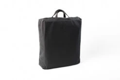 Buds Roadbag Original Cykel Rejsetaske, Sort -Billi Bi butik buds roadbag original bike travel case black 5