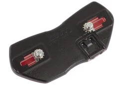 Busch + Müller Toplight View Brake Tec Cykellygte Med Bremselysfunktion, Rød/gennemsigtig 8 Busch + Müller Toplight View Brake Tec Cykellygte Med Bremselysfunktion, Rød/gennemsigtig -Billi Bi butik busch mueller toplight view brake tec mit bremslichtfunktion schwarz rot 3