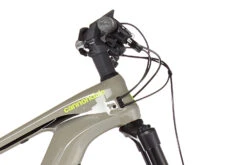 Cannondale Habit Neo 2, Grå 13 Cannondale Habit Neo 2, Grå -Billi Bi butik cannondale habit neo 2 stealth grey 2