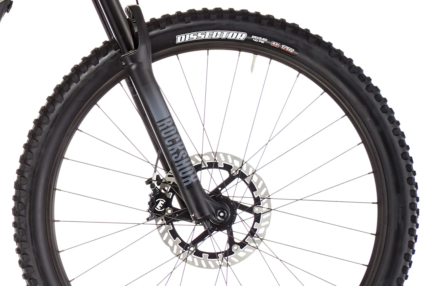 Cannondale Habit Neo 2, Grå 6 Cannondale Habit Neo 2, Grå - Billede 4