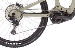 Cannondale Habit Neo 2, Grå 15 Cannondale Habit Neo 2, Grå -Billi Bi butik cannondale habit neo 2 stealth grey 4