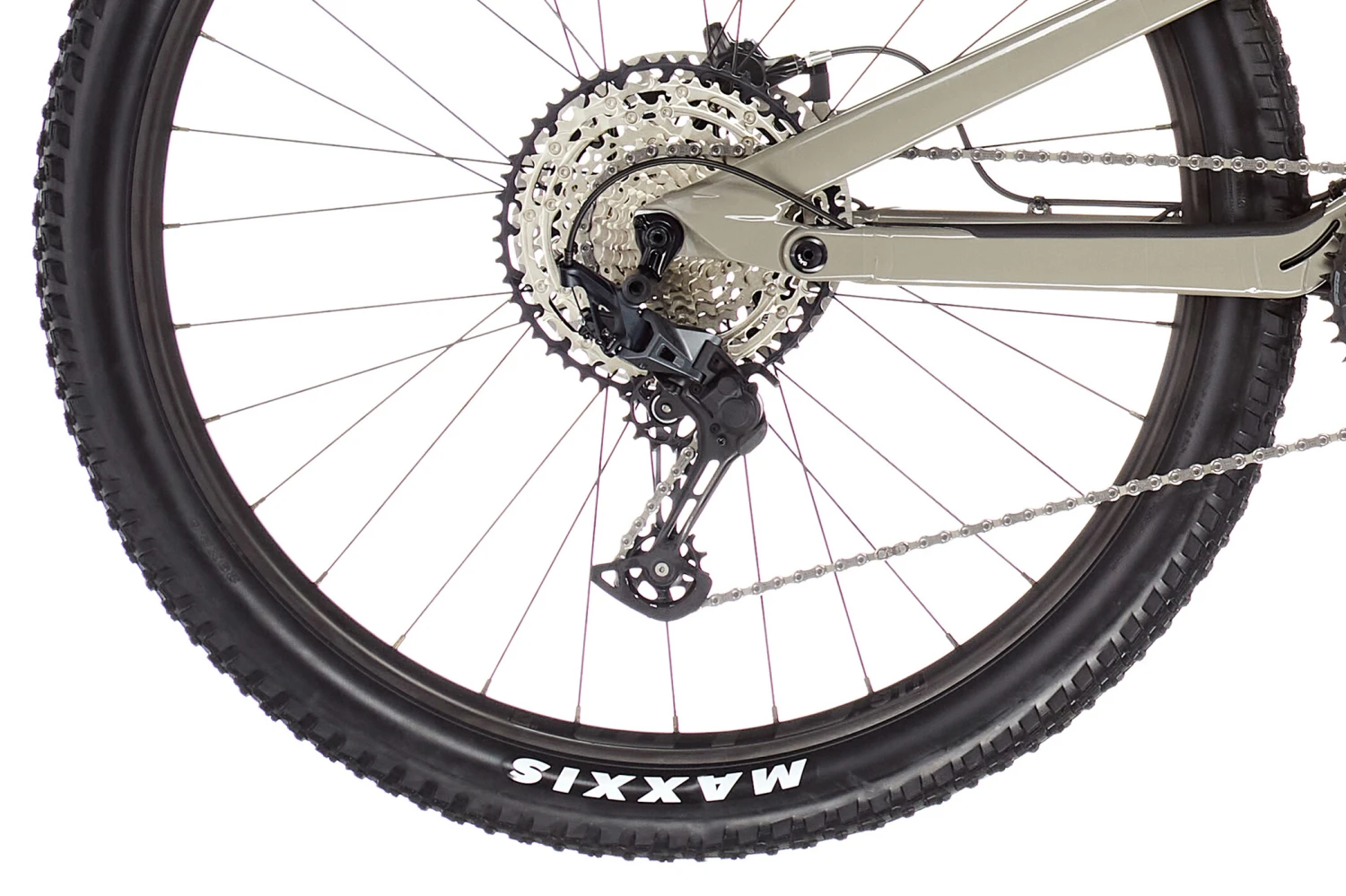 Cannondale Habit Neo 2, Grå 8 Cannondale Habit Neo 2, Grå - Billede 6