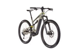 Cannondale Habit Neo 2, Grå