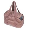 Cloud7 Hundetaske Montreal Dusty Rosé