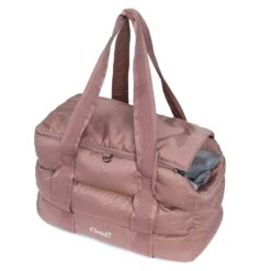 Cloud7 Hundetaske Montreal Dusty Rosé
