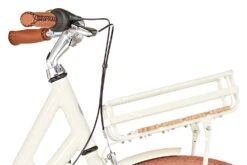 Excelsior Juicy 3-trins TSP, Hvid -Billi Bi butik excelsior juicy 3 speed tsp antique white 2