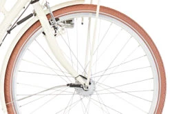 Excelsior Juicy 3-trins TSP, Hvid -Billi Bi butik excelsior juicy 3 speed tsp antique white 3