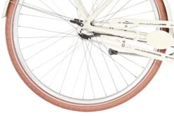 Excelsior Juicy 3-trins TSP, Hvid -Billi Bi butik excelsior juicy 3 speed tsp antique white 5