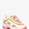 Fila STRADA DREAMSTER CB Wmn - FLAMINGO PINK-DAYLILY