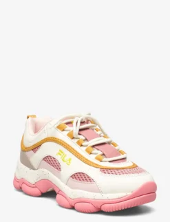 Billi Bi butik 6 Fila STRADA DREAMSTER CB Wmn - FLAMINGO PINK-DAYLILY