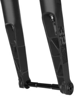 Fox Racing Shox 32 A Float AX 700C P-SE 40mm FIT4 3Pos-Adj Kabolt 12x100mm 1.5" T 45mm, Sort -Billi Bi butik fox racing shox 32 a float ax 700c p se 40mm fit4 3pos adj kabolt 12x100mm 15 t 45mm matte black 6
