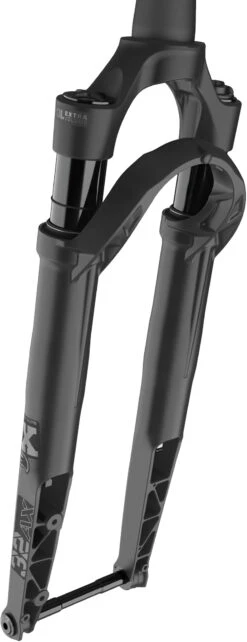 Fox Racing Shox 32 A Float AX 700C P-SE 40mm FIT4 3Pos-Adj Kabolt 12x100mm 1.5" T 45mm, Sort -Billi Bi butik fox racing shox 32 a float ax 700c p se 40mm fit4 3pos adj kabolt 12x100mm 15 t 45mm matte black 7