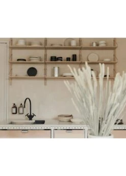 Frama Otto Plate -Billi Bi butik frama tallerken otto plate black small 6003868.png