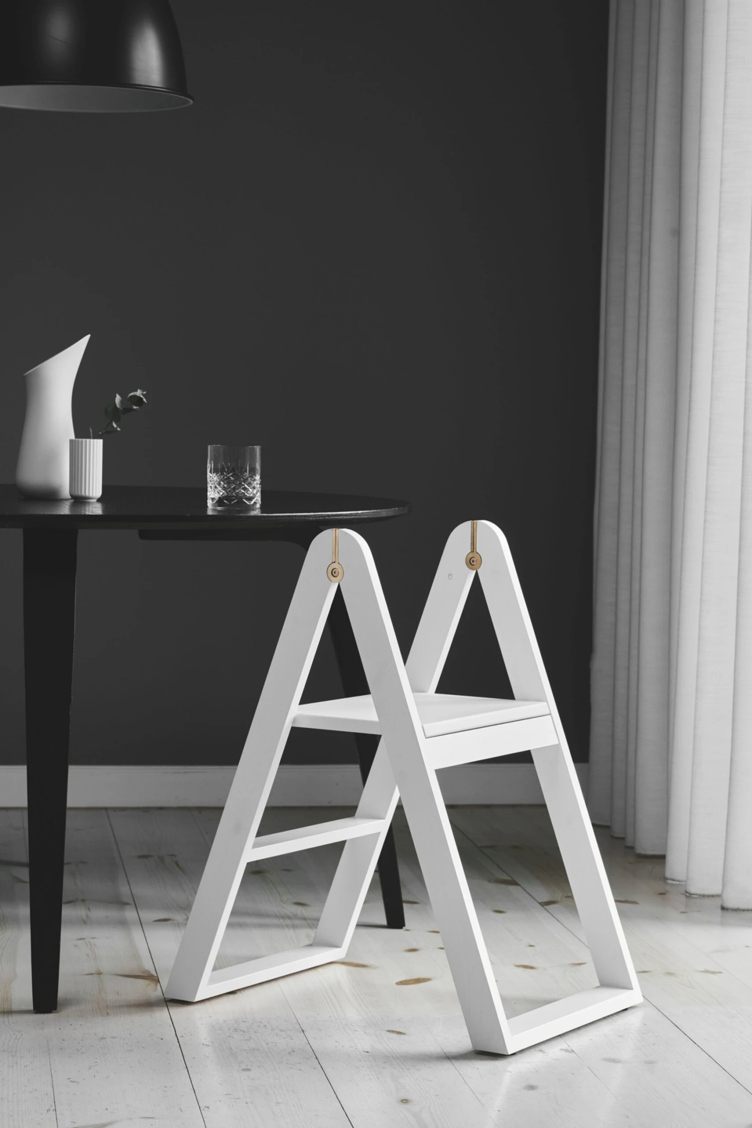 GEJST Reech Trappestige 6 GEJST Reech Trappestige - Billede 4