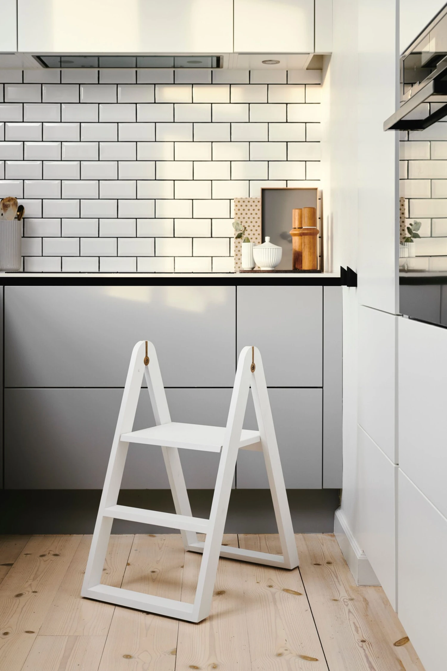 GEJST Reech Trappestige 5 GEJST Reech Trappestige - Billede 3