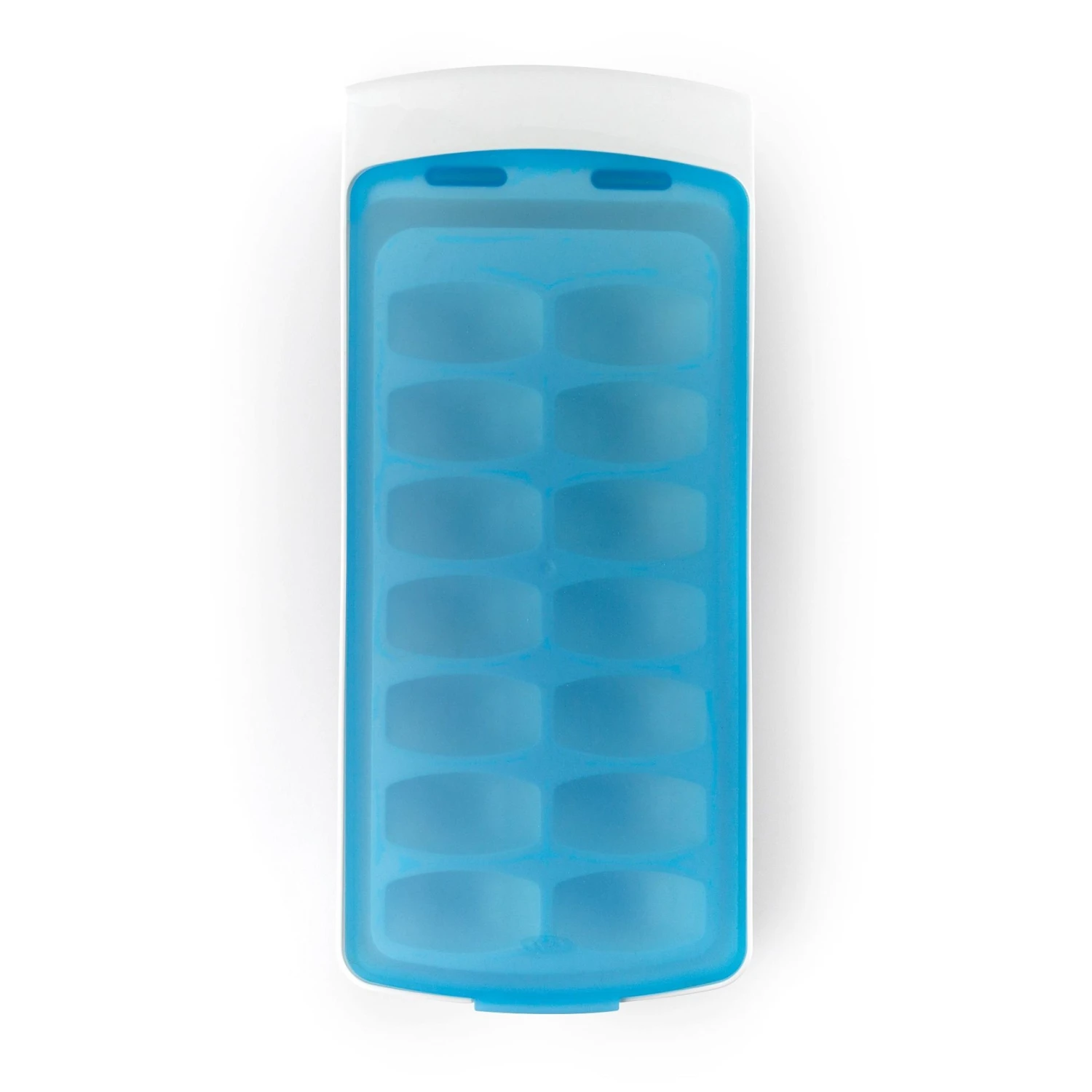 OXO Good Grips No-Spill Ice Cube Tray 3 OXO Good Grips No-Spill Ice Cube Tray