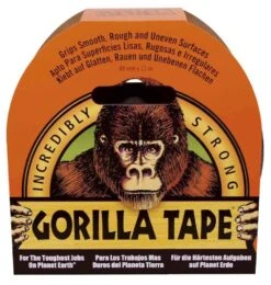 Gorilla Tubeless Fælgtape 73 Mm - 27 M - 218153
