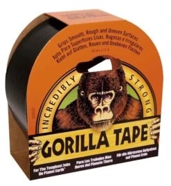 Gorilla Tubeless Fælgtape 73 Mm - 27 M - 218153 -Billi Bi butik gorilla tape 1 1