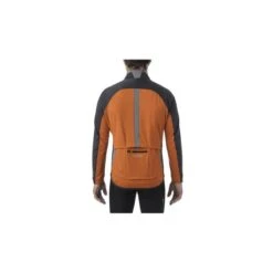 Giro Chrono Pro Alpha Jacket Mænd (vermilion)