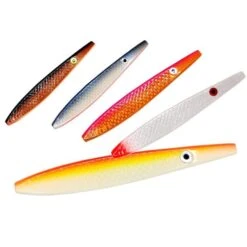 Grizzly S Blink Gennemløber