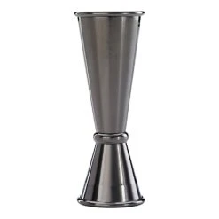 Mercer Barfly Basic Set | Gun Metal Black -Billi Bi butik gun metal jigger basic