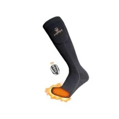Happyhot Heated Merino Sock Premium 2.0
