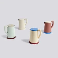 Hay Sowden Kettle -Billi Bi butik hay broedrister snowden kettle mint 1014616