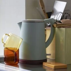 Hay Sowden Kettle -Billi Bi butik hay broedrister snowden kettle mint 2085867