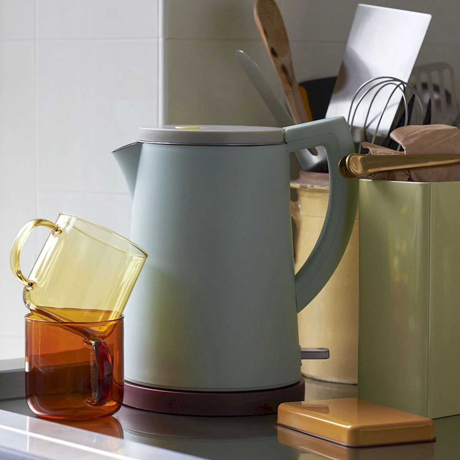 Hay Sowden Kettle 7 Hay Sowden Kettle - Billede 5