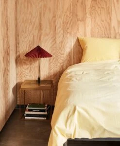 Hay Duo Pillow Case -Billi Bi butik hay sengesaet duo bed linen pillow case cappuccino 1878486 941594