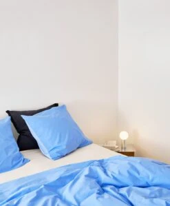 Hay Duo Pillow Case -Billi Bi butik hay sengesaet duo bed linen pillow case cappuccino 8434306 673108