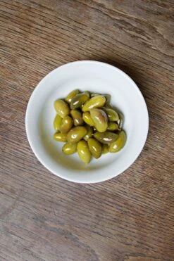 Hay Rainbow Collection / Small Bowl -Billi Bi butik hay skaal rainbow collection small bowl light pink 1374557