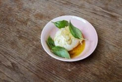 Hay Rainbow Collection / Small Bowl -Billi Bi butik hay skaal rainbow collection small bowl light pink 2077440