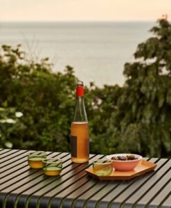 Hay Rainbow Collection / Small Bowl -Billi Bi butik hay skaal rainbow collection small bowl light pink 3753839