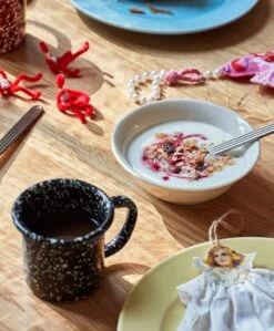 Hay Rainbow Collection / Small Bowl -Billi Bi butik hay skaal rainbow collection small bowl light pink 5640461