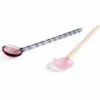 Hay Glass Spoons