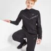 Nike Tech Fleece Hættetrøje Junior