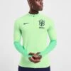 Nike Brazil Strike Drill Top -Billi Bi butik jd 557166 a