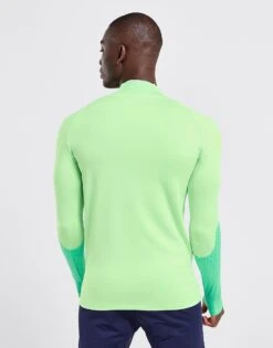 Nike Brazil Strike Drill Top -Billi Bi butik jd 557166 c