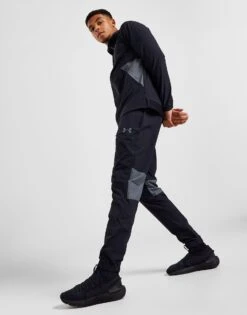 Under Armour Lock Up Track Pants