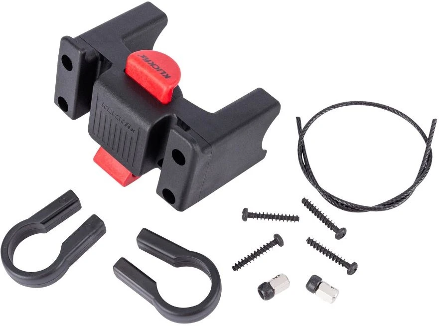 Klickfix QR Adapter, ø31,8 4 Klickfix QR Adapter, ø31,8 - Billede 2