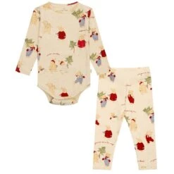 Konges Sløjd Basic Sæt, Jour D'hiver, 92 Cm