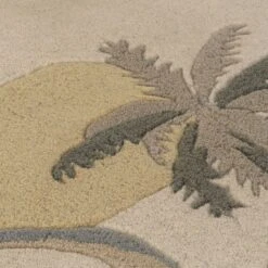 Konges Sløjd Gulvtæppe -Billi Bi butik ks4349 dino extra 6