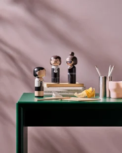 Kokeshi | Coco -Billi Bi butik lucie kaas figur kokeshi coco small 7749608