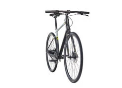 Marin Presidio 3, Sort -Billi Bi butik marin presidio 3 black 3