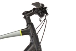 Marin Presidio 3, Sort -Billi Bi butik marin presidio 3 black 4