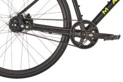 Marin Presidio 3, Sort -Billi Bi butik marin presidio 3 black 6