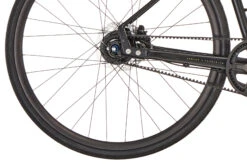 Marin Presidio 3, Sort -Billi Bi butik marin presidio 3 black 7