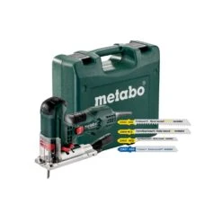 Metabo STE 100 Quick Set - 601100900 Stiksav